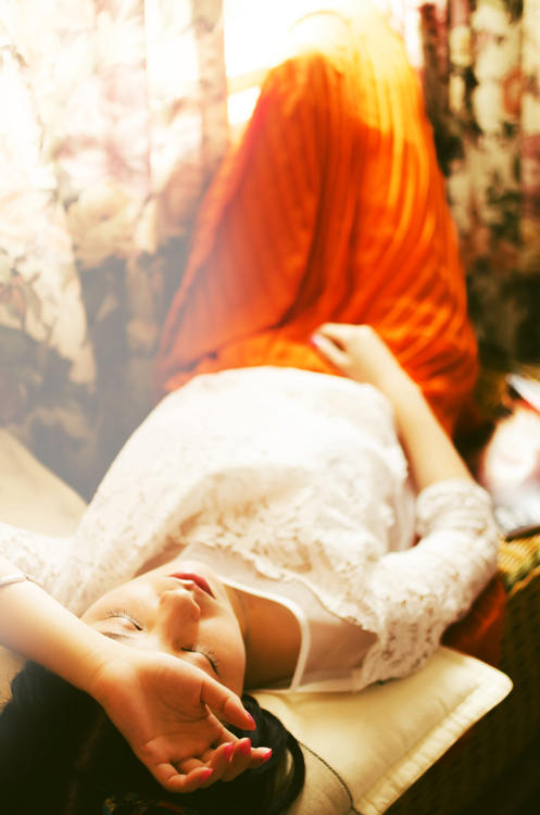 无法割舍的情怀