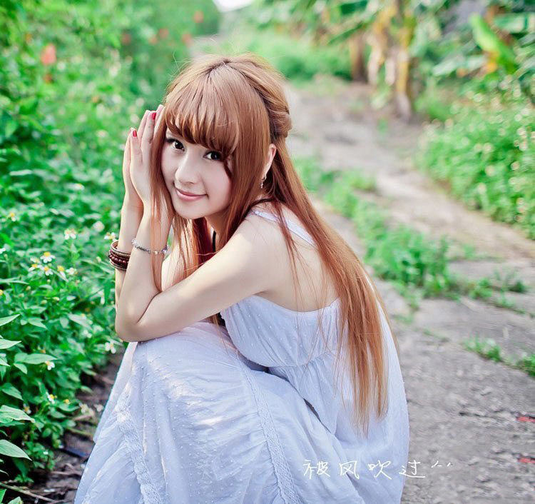 被风吹过的夏天